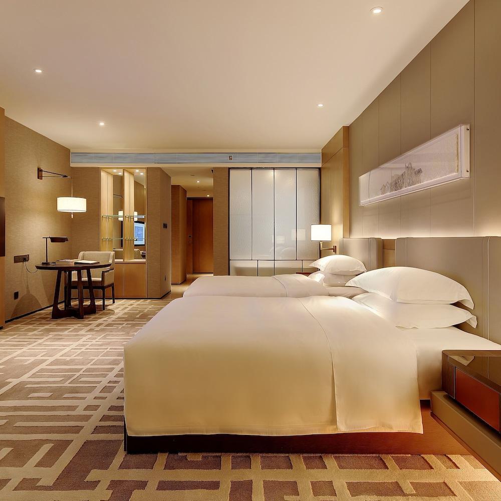 Dongguan Dongcheng International Hotel - Free Shuttle Buses For Executive Room Guests During Canton Fair Exterior foto